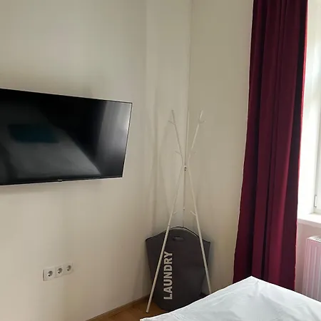 Modern - Zentral Apartment