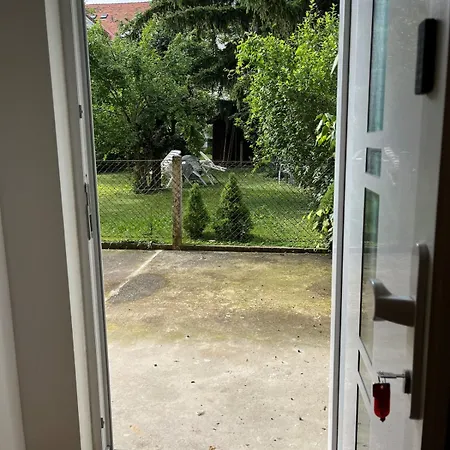 Modern - Zentral Apartment