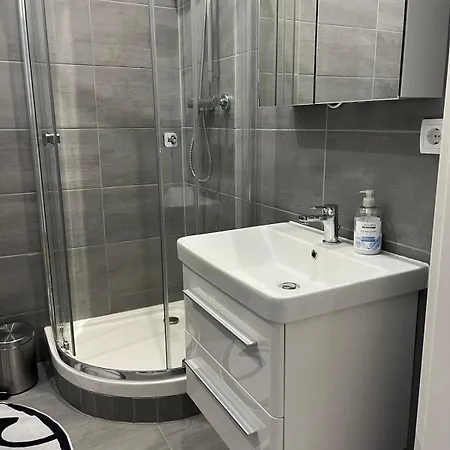 Apartment Modern - Zentral *