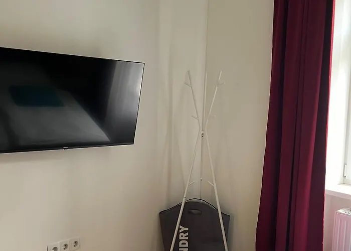 Modern - Zentral Apartment