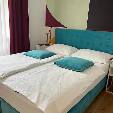 Apartman Modern - Zentral Graz