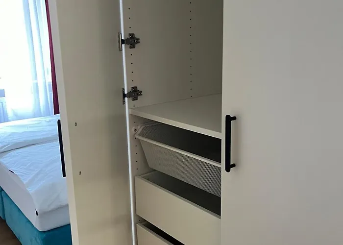 Modern - Zentral Štýrský Hradec