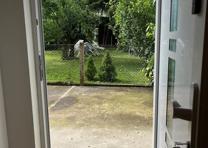 Modern - Zentral Apartmán